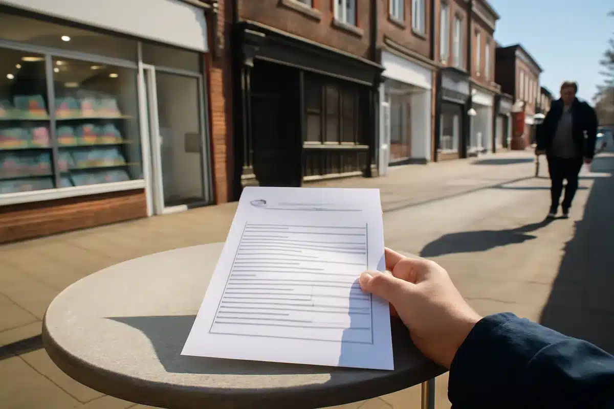 Angleterre : Nouvelles restrictions sur l'ouverture des vape shops !