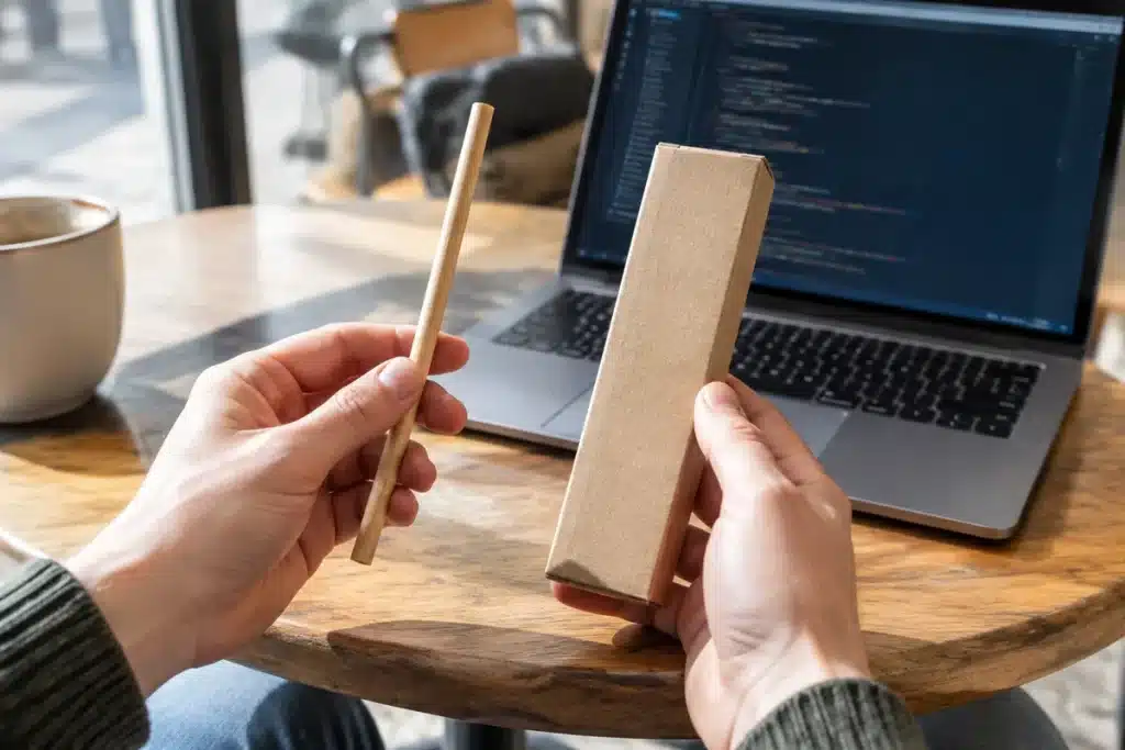 Arrêtez de fumer avec My Pipo : notre avis sur la paille révolutionnaire