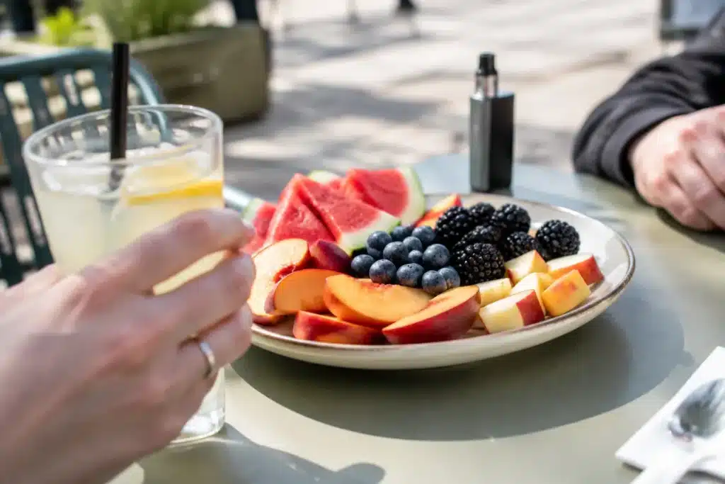 DOJO : Cinq nouvelles saveurs BLAST X inspirées de la nature lancées en Allemagne !