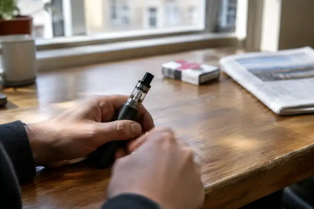 Point de vue : Découvrez comment il change tout !