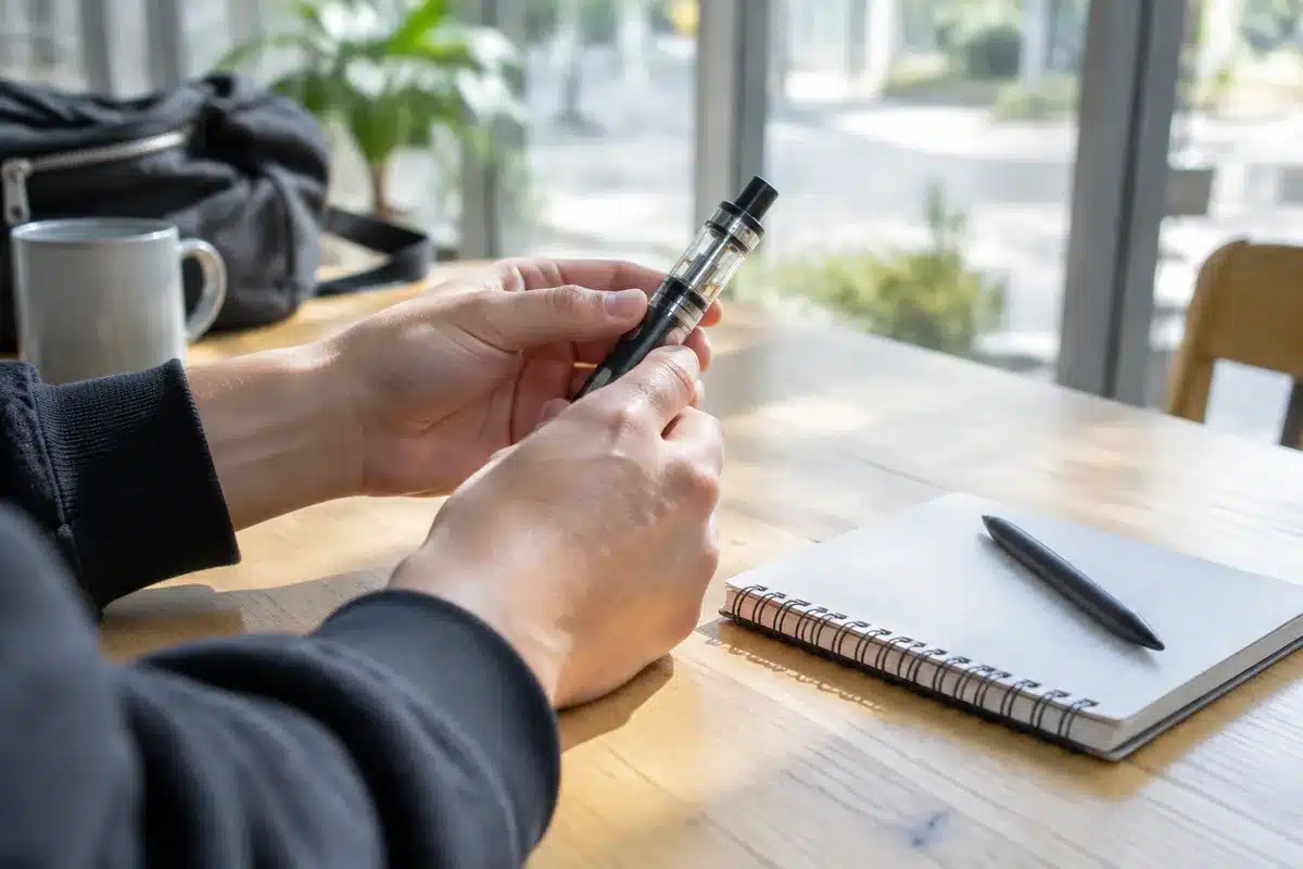 Wattage Idéal : Quelle Résistance Choisir pour Votre Cigarette Électronique ?